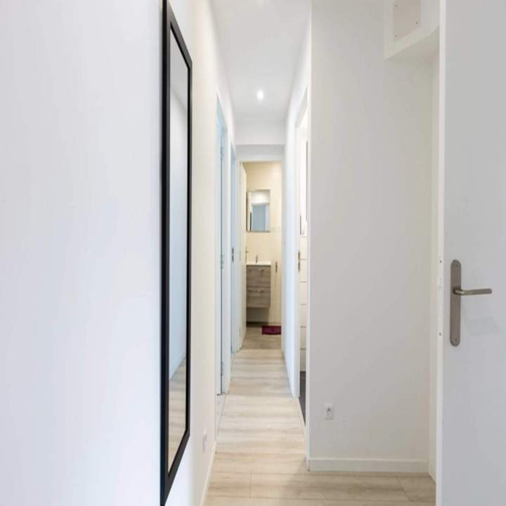 Rénovation peinture intérieure Pont-Audemer