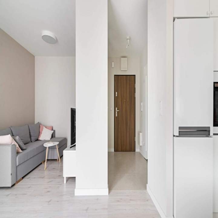 Rénovation intérieure Pont-Audemer