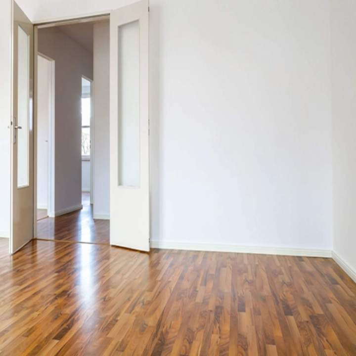 Pose de parquet Pont-Audemer