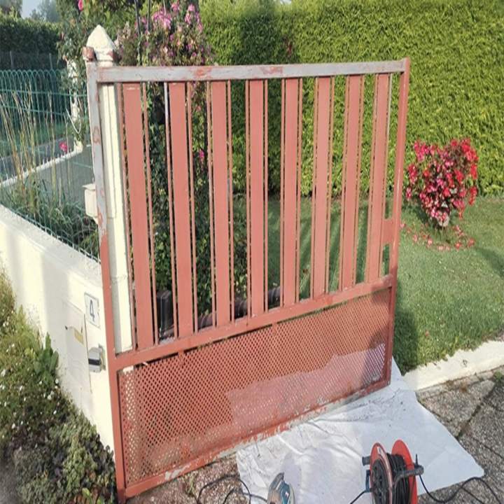 Travaux de peinture extérieure Pont-Audemer