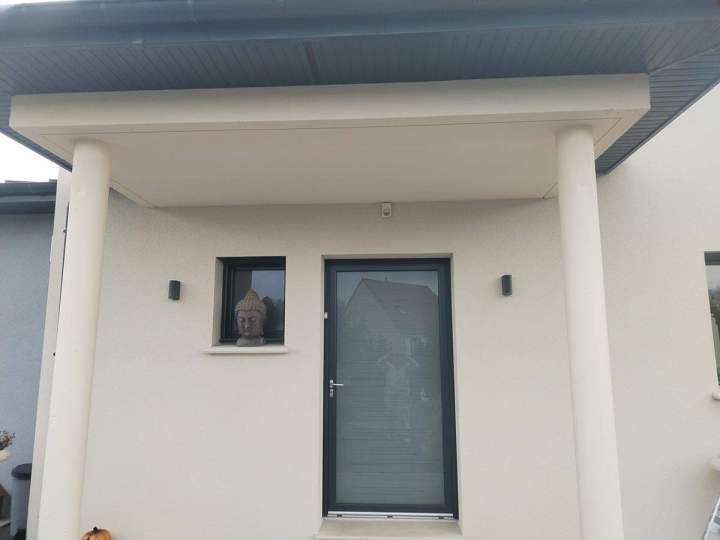 Peintre en bâtiment Pont-Audemer