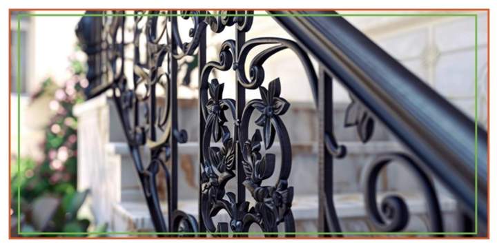 Peinture extérieure Pont-Audemer