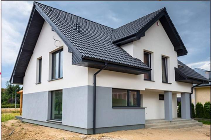 Travaux de peinture extérieure Pont-Audemer