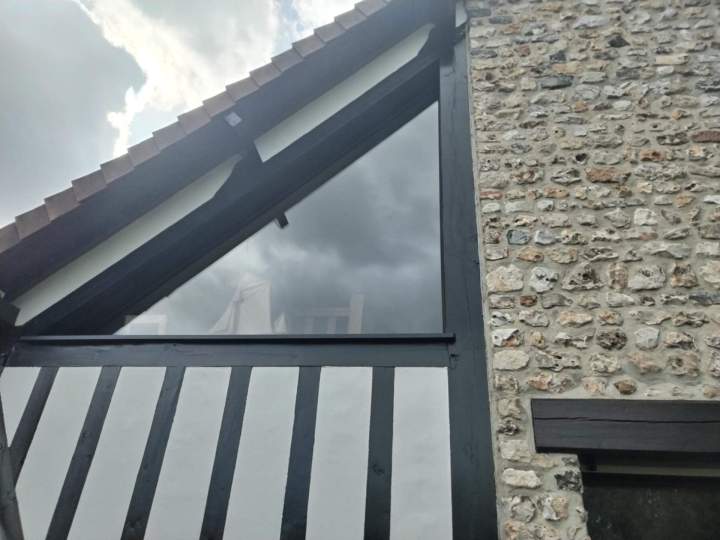 Peinture extérieur 7
