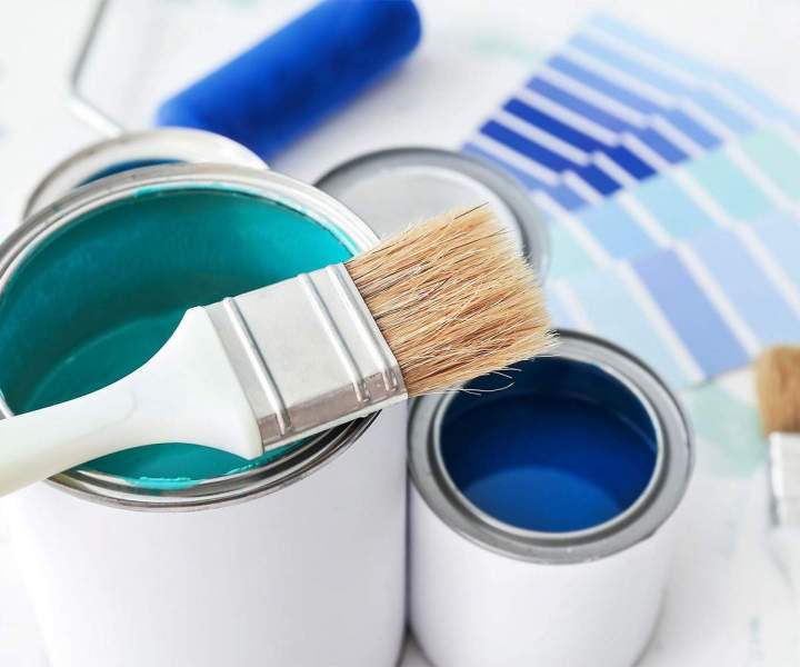 Peinture intérieure et extérieure Pont-Audemer