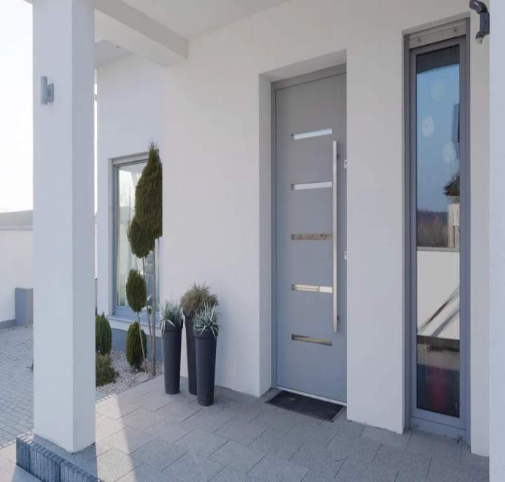 Travaux de peinture extérieure Pont-Audemer